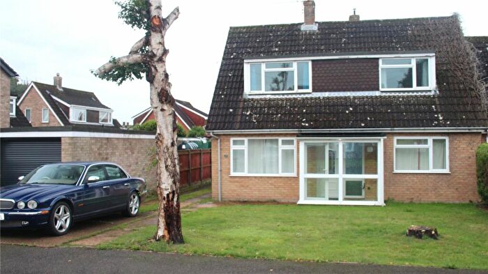 3 Bedroom Detached House To Rent In Marlingford Way, Easton, Norwich, Norfolk, NR9