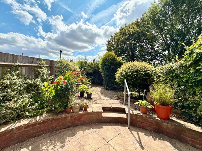 2 Bedroom Semi-Detached House For Sale In Hasnett Road, Ledbury, HR8