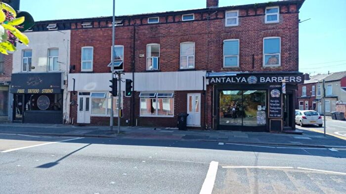 2 Bedroom Apartment To Rent In Liverpool Road, Eccles, Manchester, M30