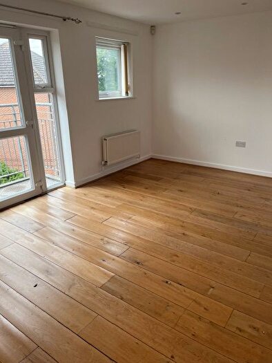 2 Bedroom Flat To Rent In Miller Way, Stevenage, SG1