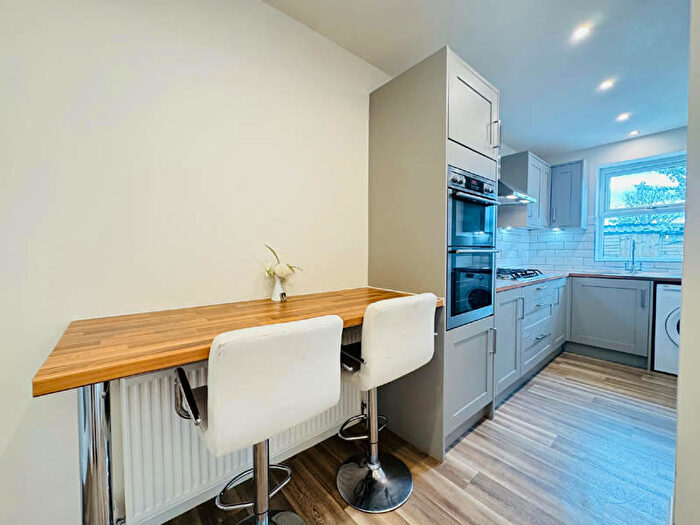 3 Bedroom Terraced House For Sale In Wharton Avenue - Thornton Cleveleys -, FY5