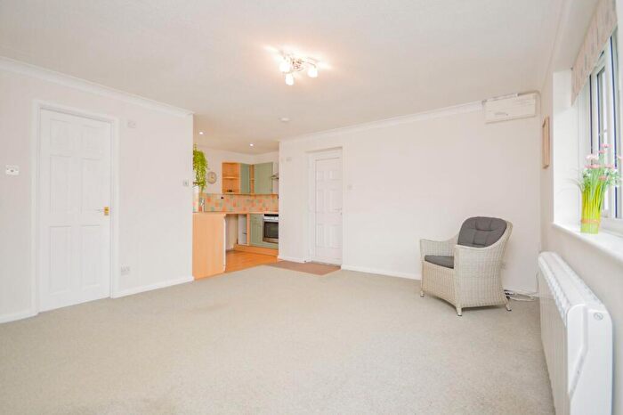 2 Bedroom Apartment To Rent In South Creake, NR21
