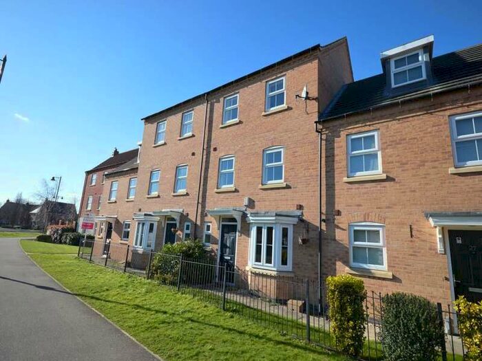 4 Bedroom Property To Rent In Hedge Lane, Witham St. Hughs, LN6