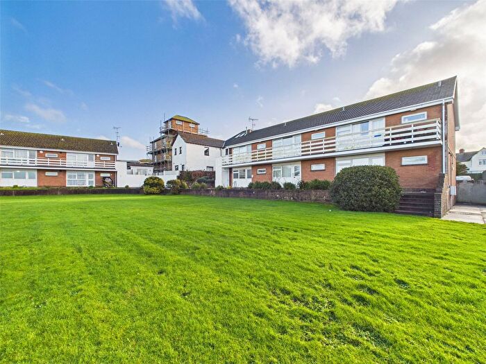 2 Bedroom Flat For Sale In Stratton Road, Bude, Cornwall, EX23