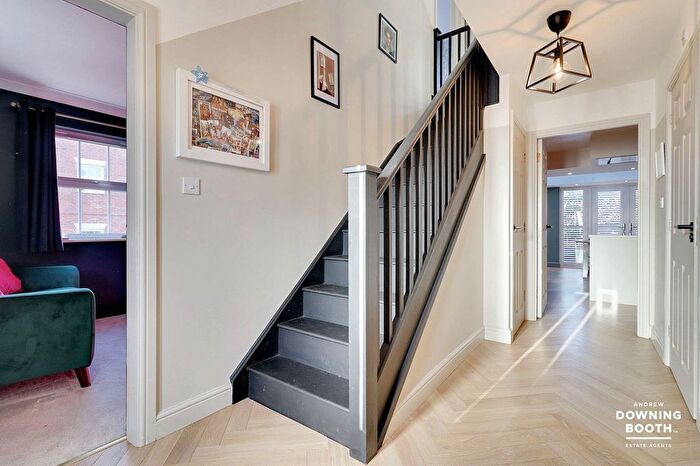 6 Bedroom Mews For Sale In Briarwood Mews, Rugeley Road, Armitage, WS15