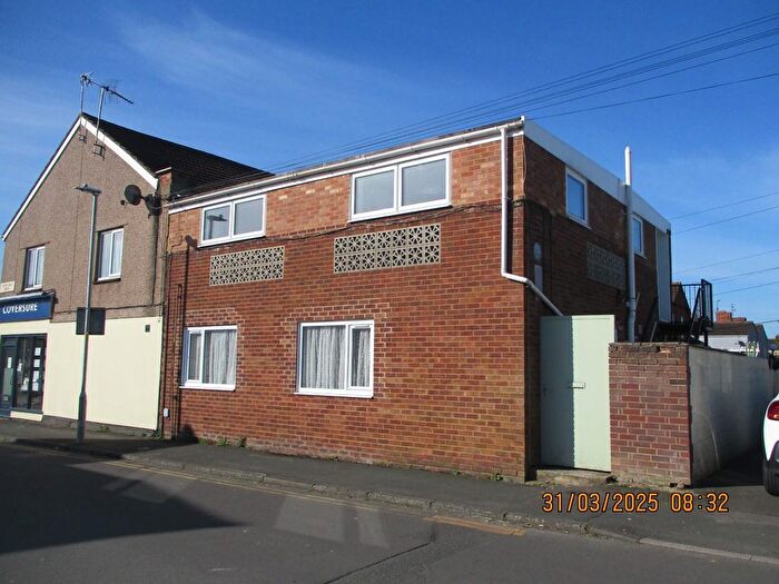 1 Bedroom Flat To Rent In Moredon Road, Swindon, SN25