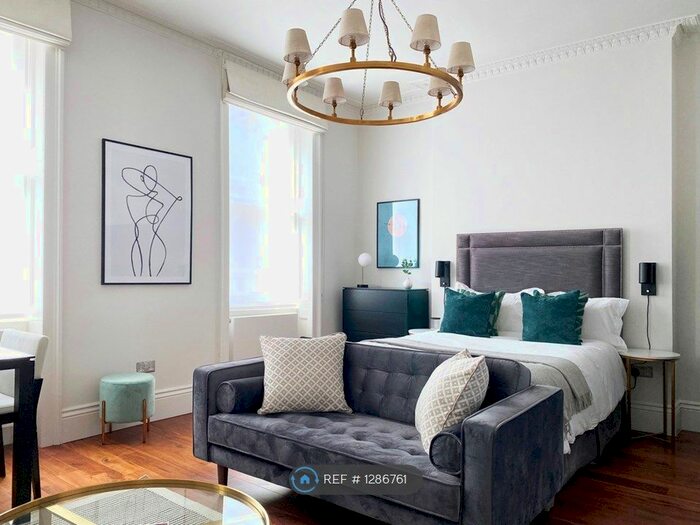 Studio To Rent In Huntley Street, London WC1E