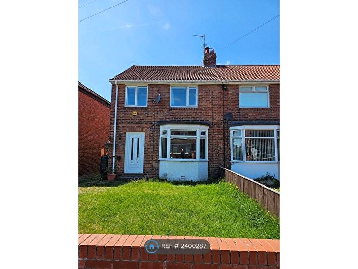 3 Bedroom Semi-Detached House To Rent In Atkinson Road, Chester Le Street, DH3