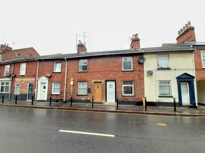 2 Bedroom House To Rent In Hockliffe Street, Leighton Buzzard, LU7