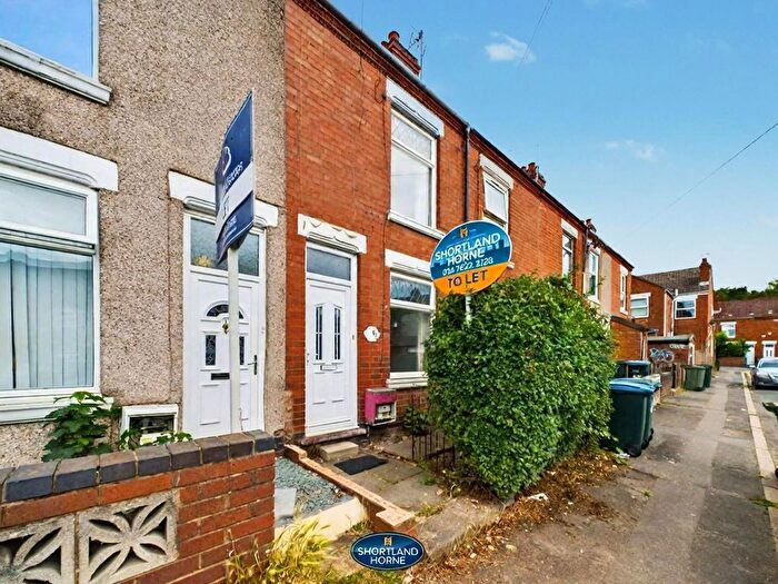 3 Bedroom Terraced House To Rent In Welland Road, Stoke, Coventry, CV1