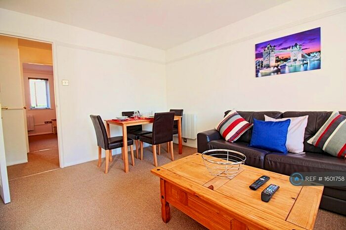 1 Bedroom Flat To Rent In Jack Clow Road, London, E15