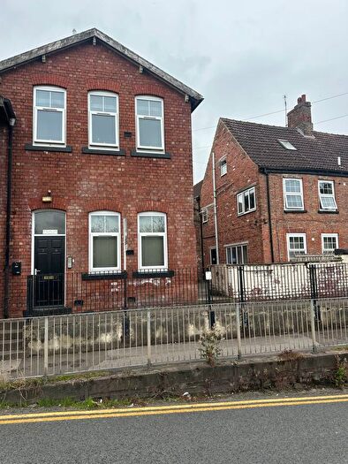 1 Bedroom Flat To Rent In Flat, Ousegate, Selby, YO8