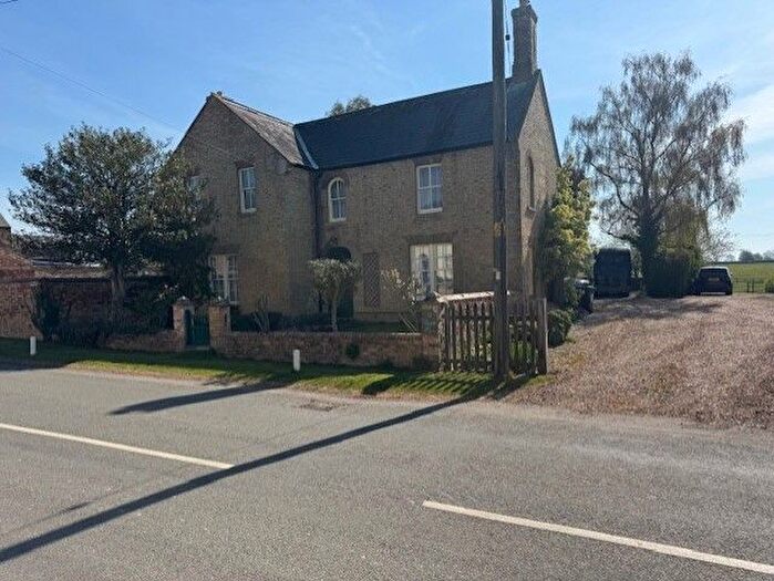 4 Bedroom Farmhouse To Rent In Main Street, Great Gidding, Huntingdon, PE28