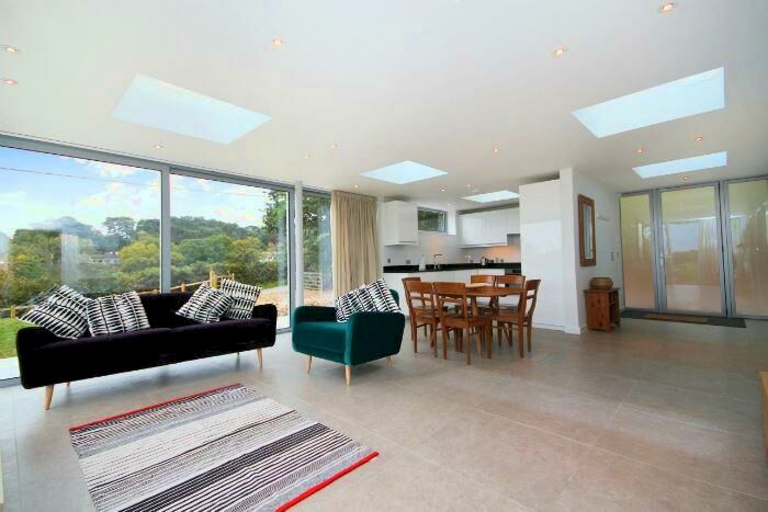 2 Bedroom Bungalow To Rent In The Summer House, Boars Hill, Oxford, OX1