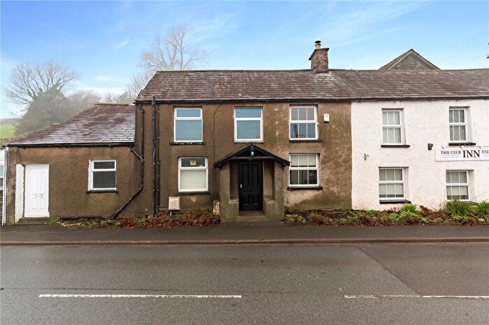 4 Bedroom Semi-Detached House To Rent In Main Street, Endmoor, Kendal, Cumbria, LA8