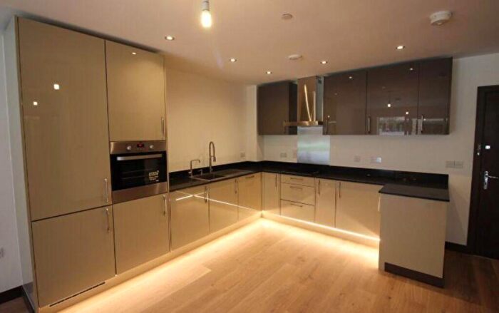 2 Bedroom Apartment To Rent In East Station Road, Fletton Quays, Peterborough, Cambridgeshire, PE2