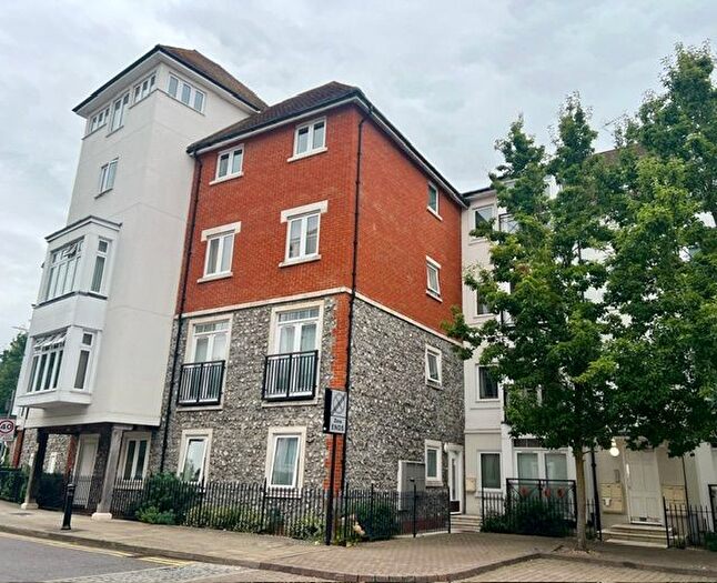 1 Bedroom Property To Rent In Old Watling Street, Canterbury, CT1