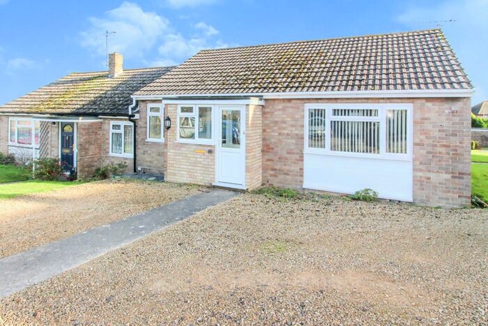 2 Bedroom Bungalow To Rent In Clovermead, Yetminster, Sherborne, Dorset, DT9