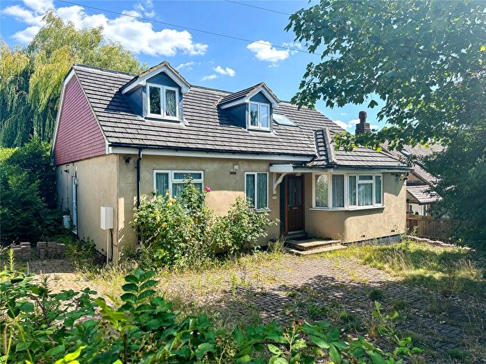 5 Bedroom Detached House For Sale In Engel Park, Mill Hill, NW7