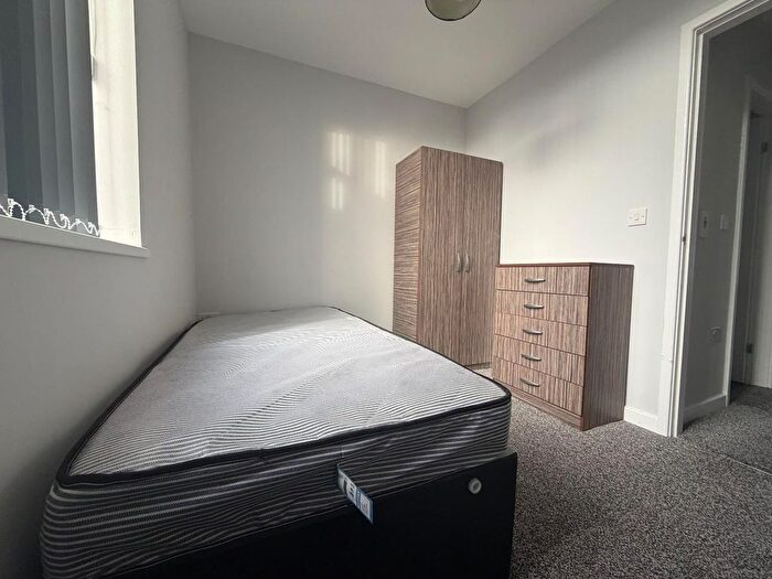 Studio To Rent In Westbourne Grove, Redcar, TS10