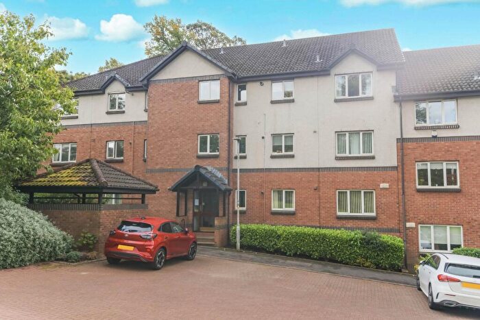 1 Bedroom Flat For Sale In Ellon Way, Paisley, Renfrewshire, PA3