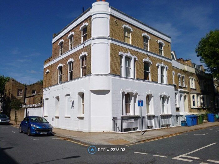 4 Bedroom Flat To Rent In Faunce Street, London, SE17