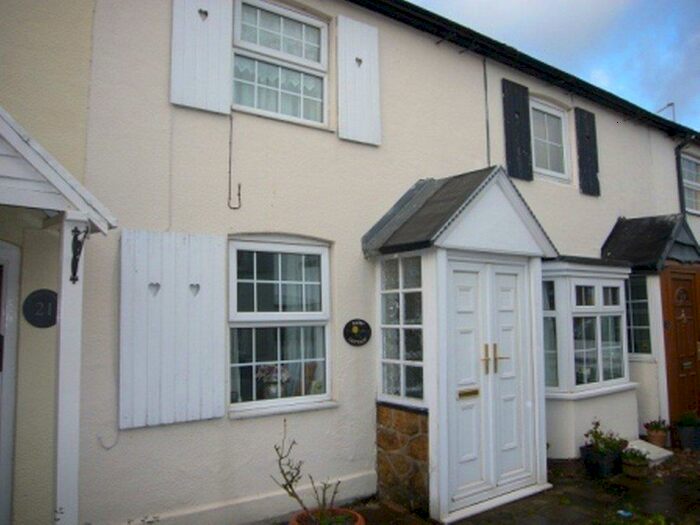 2 Bedroom Terraced House To Rent In Cherry Orchard, Wellesbourne, CV35