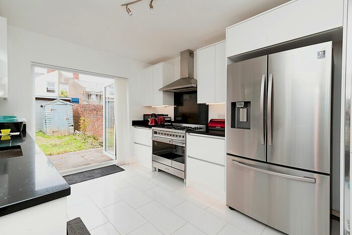 3 Bedroom Terraced House To Rent In Edington Avenue, Heath, Cardiff, CF14