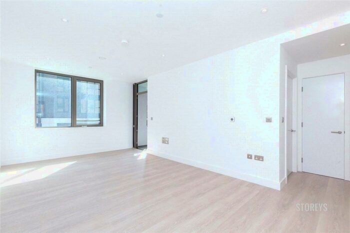 1 Bedroom Apartment To Rent In Ashley Road, Tottenham Hale, London, N17