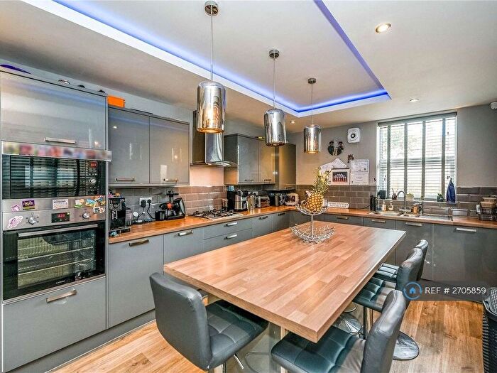 3 Bedroom Terraced House To Rent In Harrowby Road, Liverpool, L21