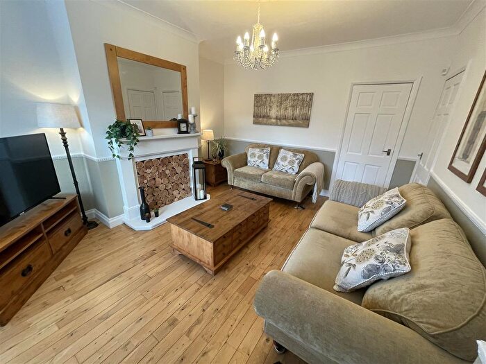 3 Bedroom Semi Detached House For Sale In Tudor Road, Chester Le Street, DH3