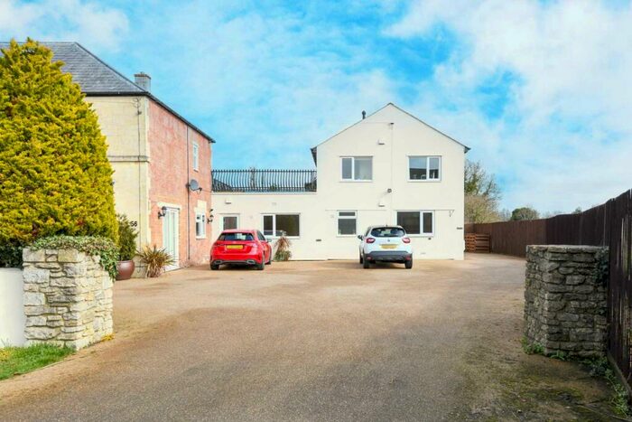 2 Bedroom Apartment To Rent In North Bradley, Trowbridge, BA14