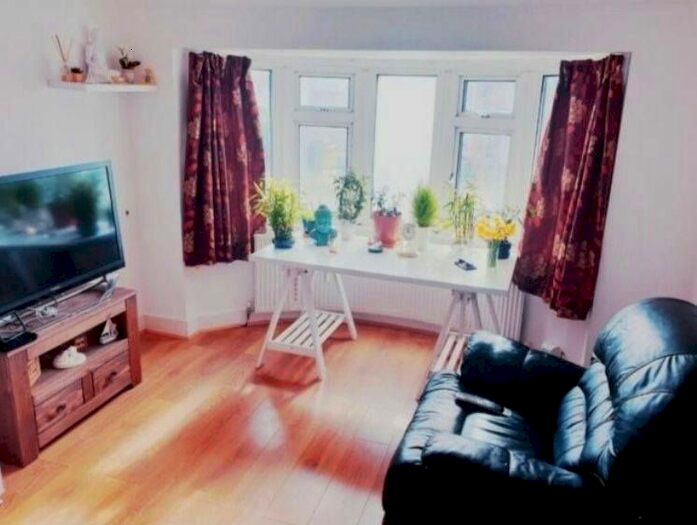 1 Bedroom Flat To Rent In Eastcote Lane, South Harrow, Harrow HA2