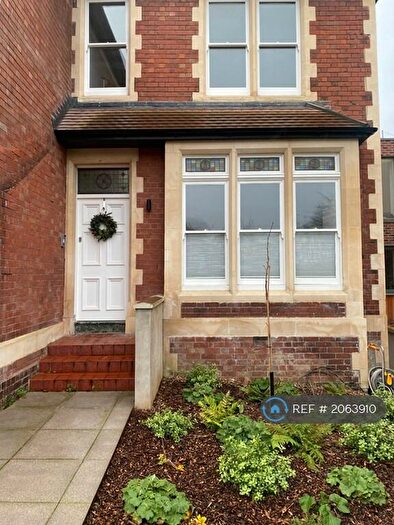 2 Bedroom Flat To Rent In Dean Lane, Bristol, BS3