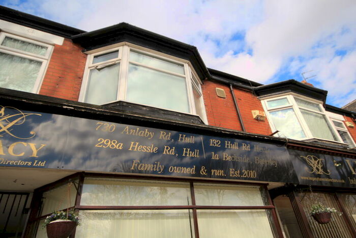 1 Bedroom Flat To Rent In Anlaby Rd, Hull, HU4