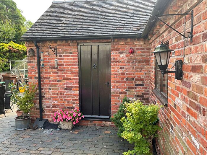 1 Bedroom Flat To Rent In Cowley Hill Farm, Rugeley, WS15