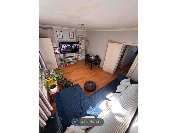 3 Bedroom Terraced House To Rent In Kenya Road, Charlton, SE7