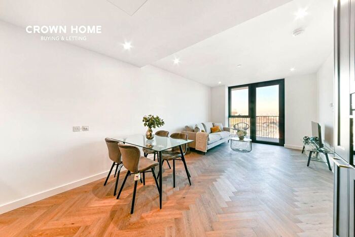 1 Bedroom Flat To Rent In Cashmere Wharf, Gauging Square, London Dock, Wapping, E1W