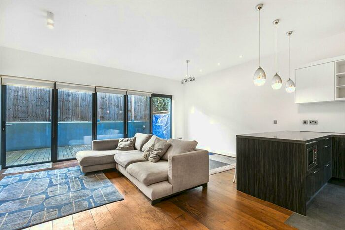 3 Bedroom Terraced House To Rent In Chelmer Road, London, E9