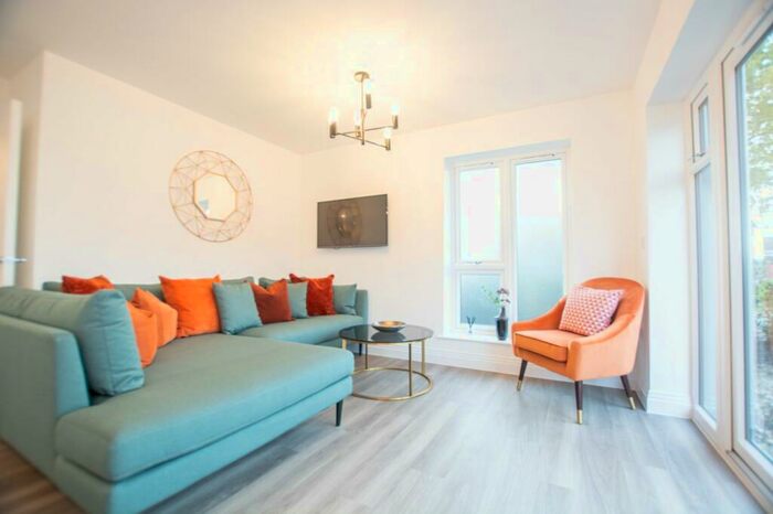 2 Bedroom Apartment To Rent In Rolfe Road, Beaulieu Park, Chelmsford, CM1