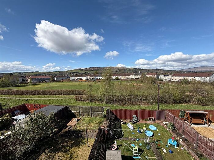 3 Bedroom Flat For Sale In Northfield Road, Bonhill, Alexandria, G83