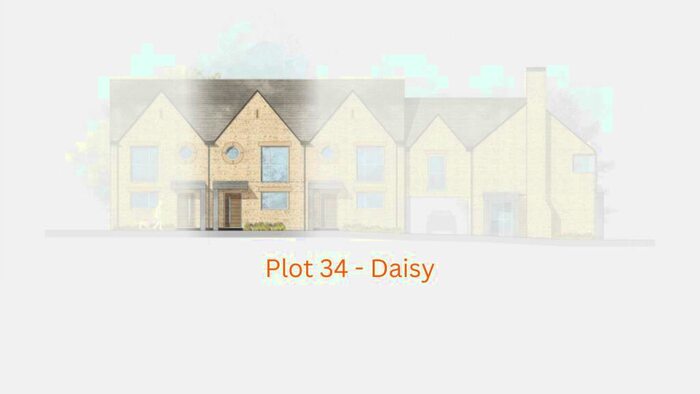 3 Bedroom Terraced House For Sale In May Bower Gardens May Bower Gardens - Sweet Hill Lane, Portland, Dorset, DT5