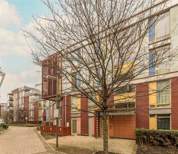 1 Bedroom Flat To Rent In Child Lane, London, SE10