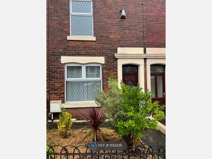 2 Bedroom Terraced House To Rent In Heys Lane, Blackburn, BB2