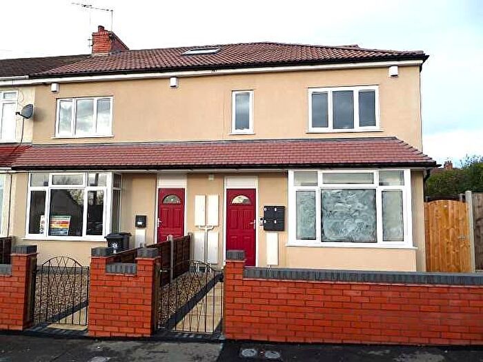 2 Bedroom Flat To Rent In Filton Avenue, Horfield, Bristol, BS7