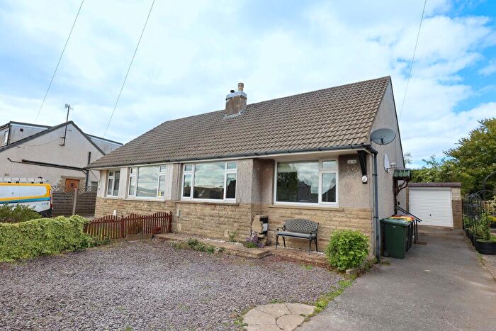 3 Bedroom Bungalow For Sale In Beech Road, Halton, Lancaster, LA2