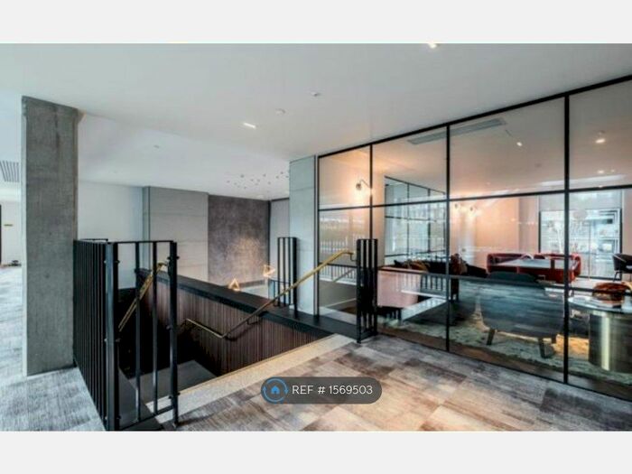 1 Bedroom Flat To Rent In Makers Building, London, N1