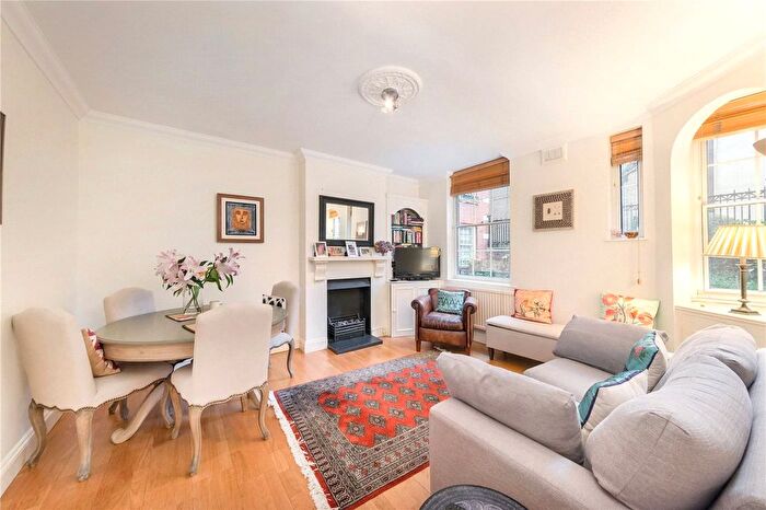 2 Bedroom Flat For Sale In Pond House, Pond Place, London, SW3