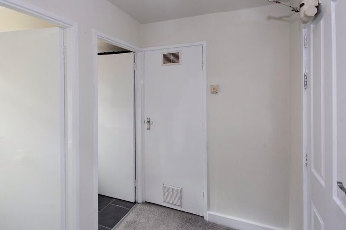 1 Bedroom Flat To Rent In Stretton Road, Much Wenlock, TF13