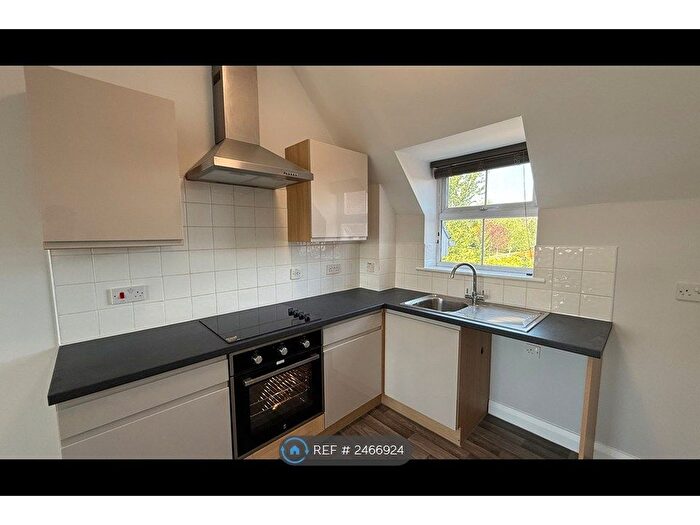 2 Bedroom Flat To Rent In Palace Close, Shepshed, Loughborough, LE12